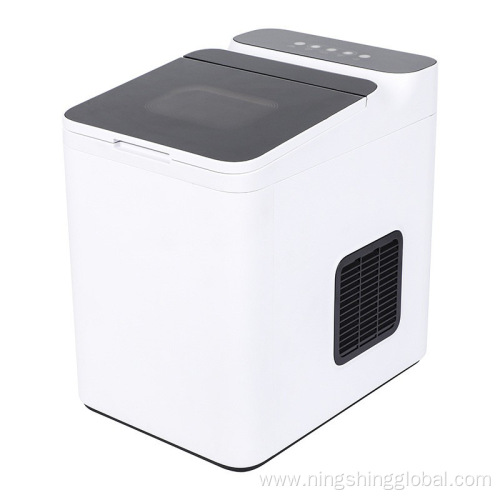 Portable Ice Maker Machine